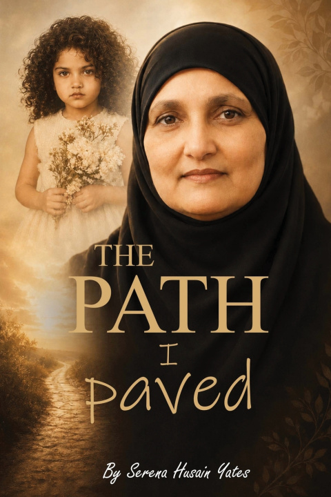 Book The Path I Paved Serena Husain Yates