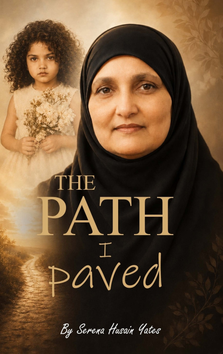 Buch The Path I Paved Serena Husain Yates