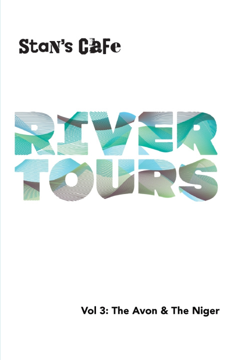 Book River Tours Volume 3 Craig A Stephens