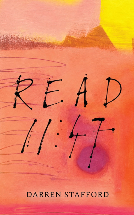 Книга READ 11 Darren Stafford