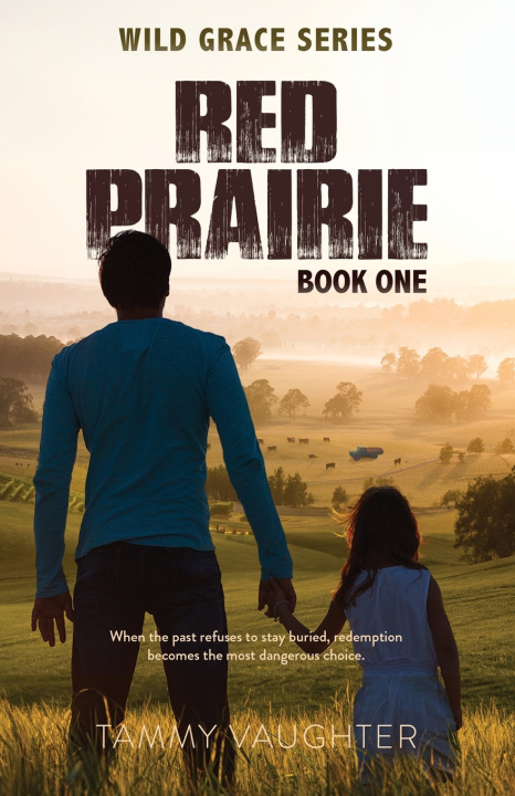 Книга Red Prairie Tammy Vaughter