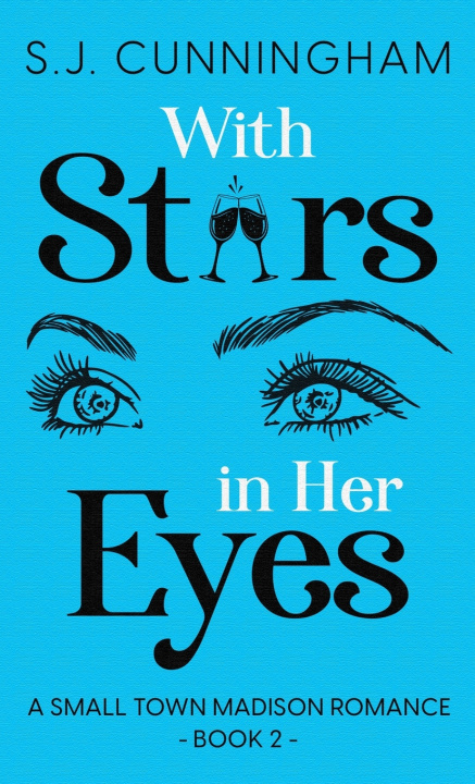 Buch With Stars In Her Eyes S.J. Cunningham