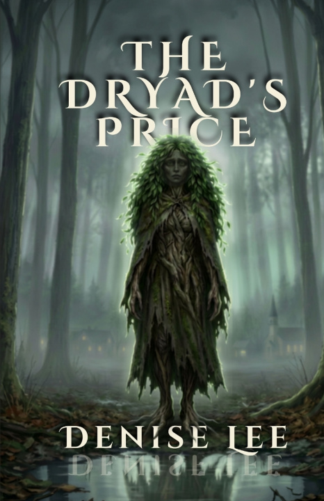 Libro The Dryad's Price Denise Lee