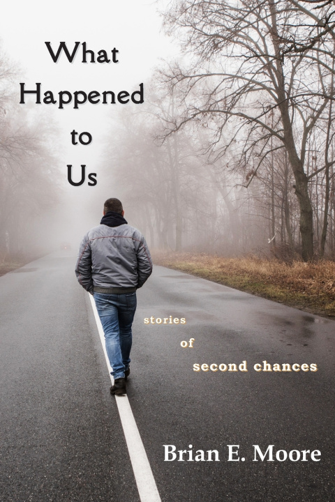 Boek What Happened to Us Brian E Moore