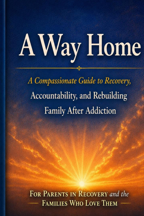 Kniha A Way Home Armando Peelman