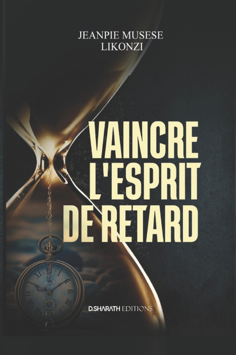 Книга Rendez-vous des vainqueurs Jeanpie MUSESE LIKONZI