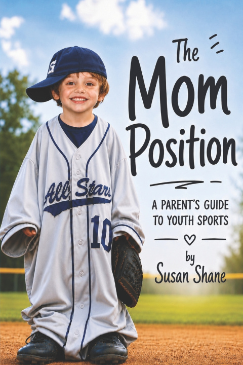 Libro The Mom Position Susan Shane