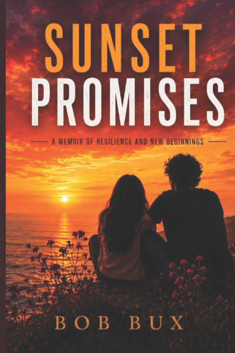 Boek Sunset Promises Bob Bux
