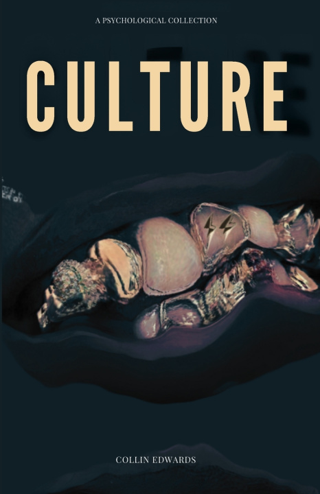 Libro Culture Collin Edwards