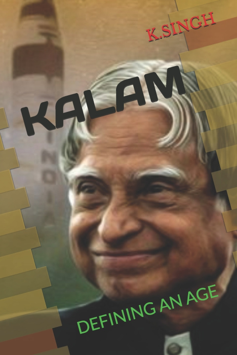 Książka KALAM Kashmir Singh