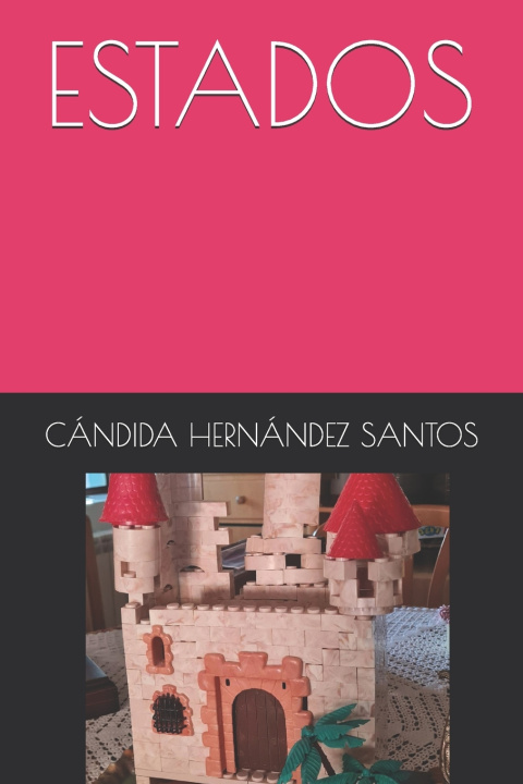 Libro ESTADOS CÁNDIDA HERNÁNDEZ SANTOS