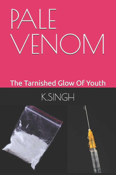 Buch PALE VENOM Kashmir Singh
