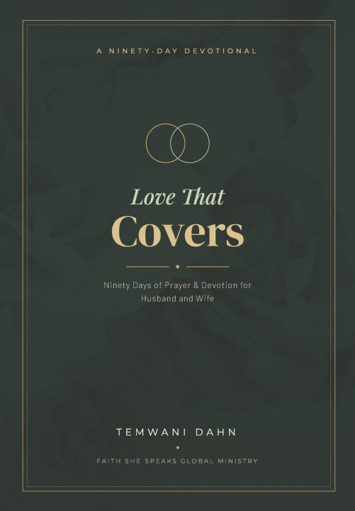 Книга Love That Covers Temwani Dahn