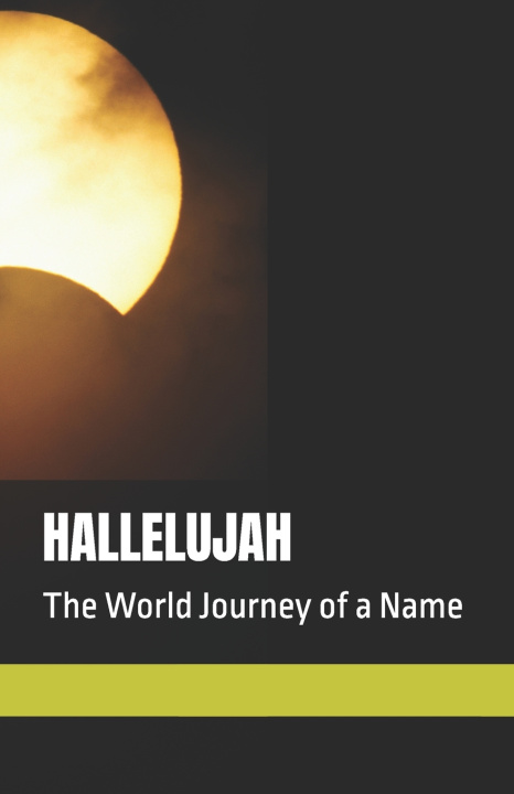 Könyv HALLELUJAH Karl Josef Weingaertner