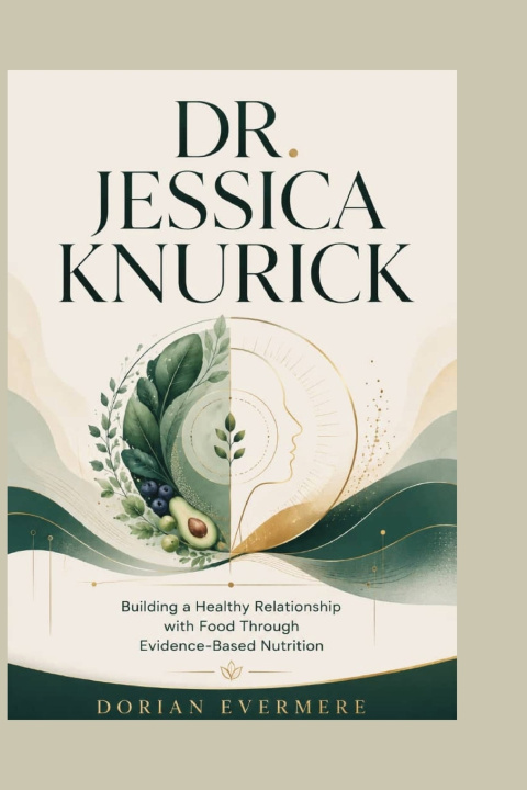 Carte DR. JESSICA KNURICK Dorian Evermere