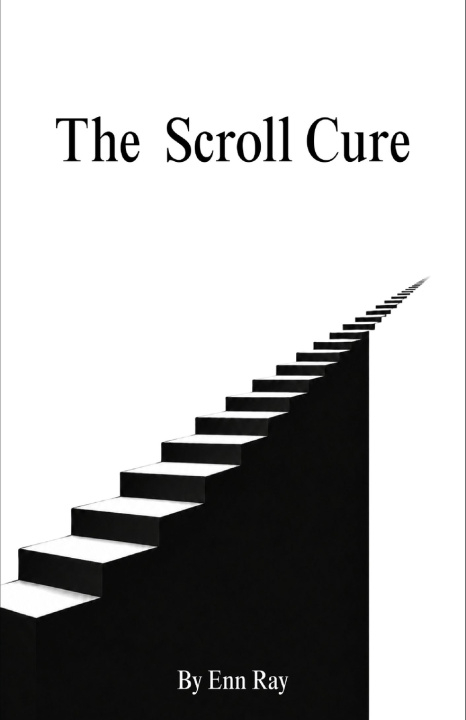 Book The Scroll Cure Enn Ray