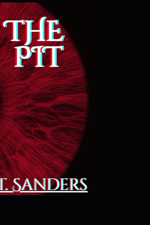 Livro The Pit Terry James Sanders