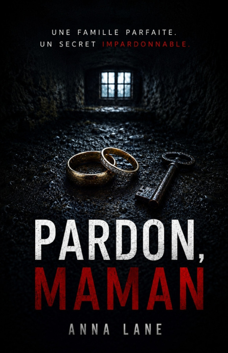 Книга Pardon Maman Anna lane