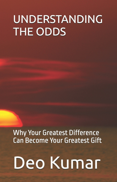 Book UNDERSTANDING THE ODDS Deo Kumar