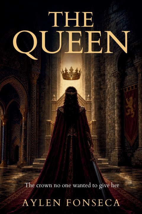 Book The Queen Aylen Fonseca