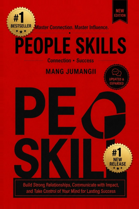 Buch PEOPLE SKILLS MANG JUMANGII