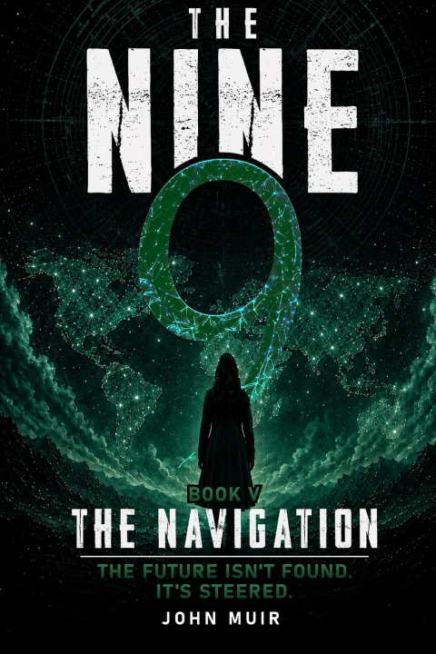 Kniha The Navigation John S. Muir
