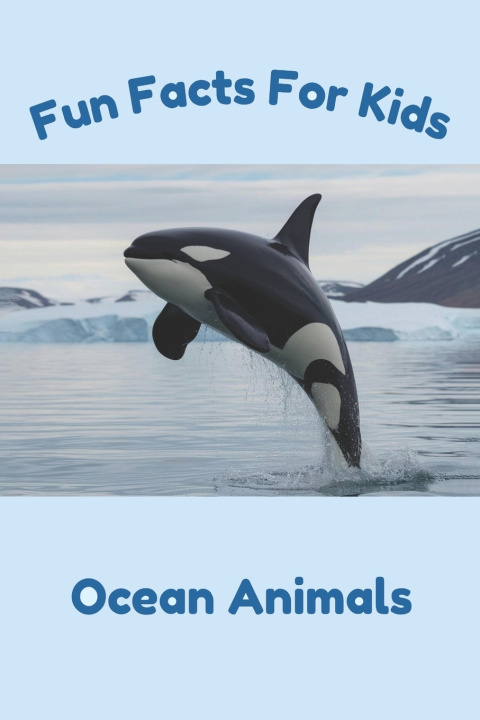 Buch Fun Facts For Kids Patricia Williamson