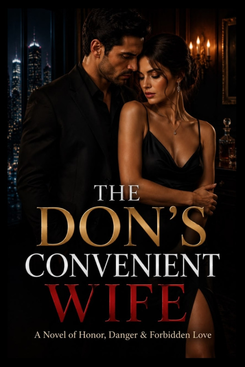 Libro The Don's Convenient Wife Lois M. Williams