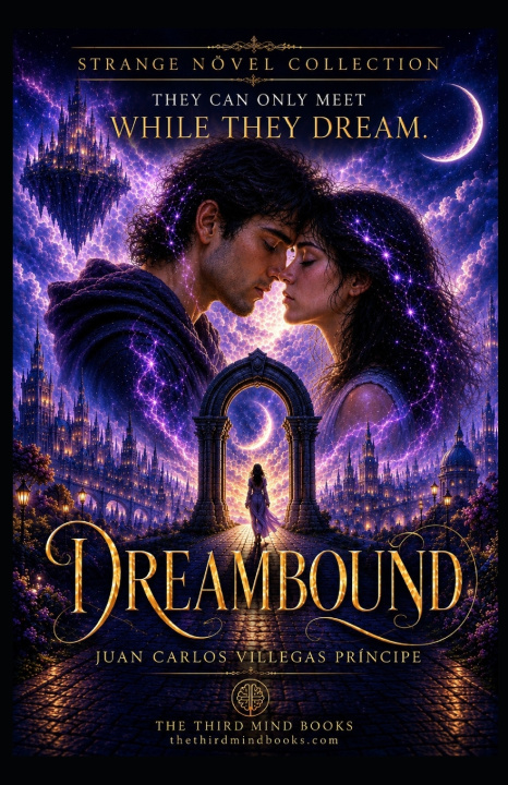 Buch DREAMBOUND. STRAGE NOVELS COLLETION Juan Carlos Villegas Príncipe