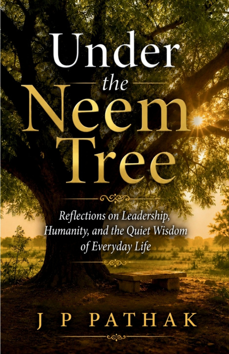 Книга Under the Neem Tree J P Pathak