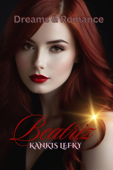 Book Beatriz Blanca Shiroi