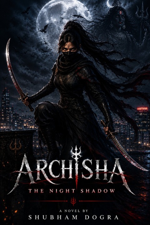Libro Archisha Shubham Dogra