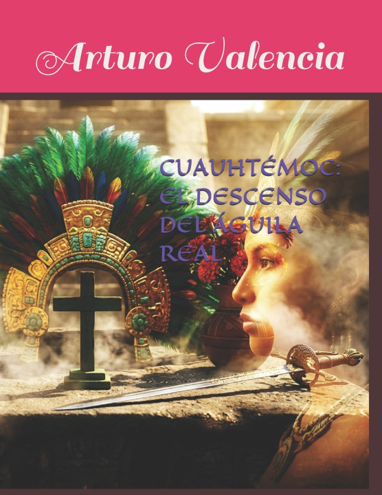 Book CUAUHTÉMOC ARTURO VALENCIA