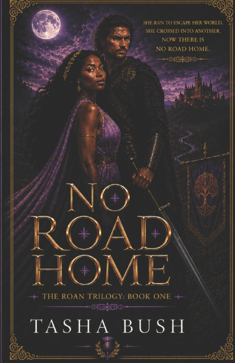 Libro No Road Home Tasha Bush