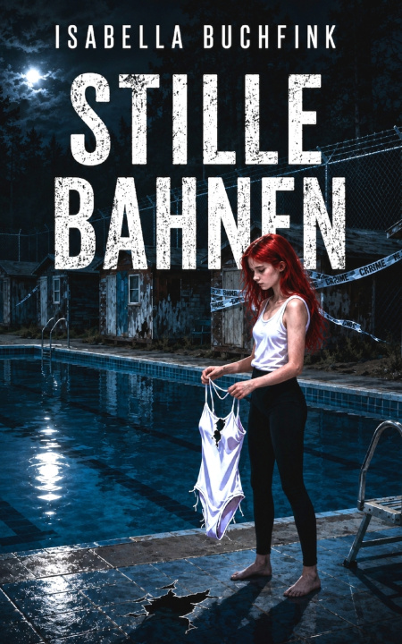 Książka Stille Bahnen Isabella Buchfink