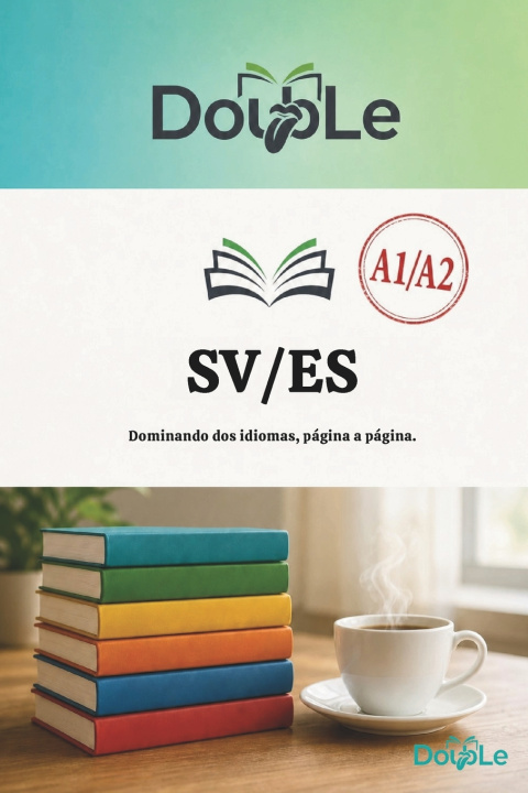 Книга SV/ES Edgar van der Sel