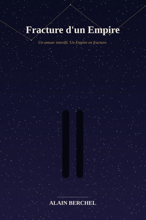 Libro Fracture d'un Empire Alain Berchel