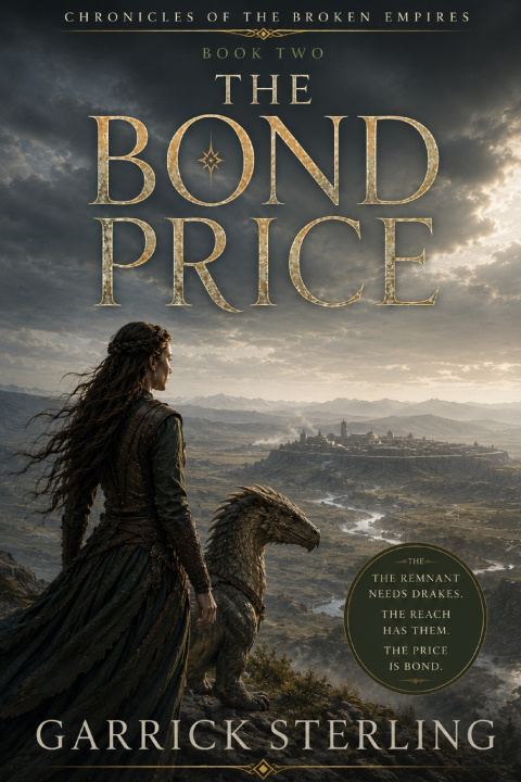 Libro The Bond Price Garrick Sterling