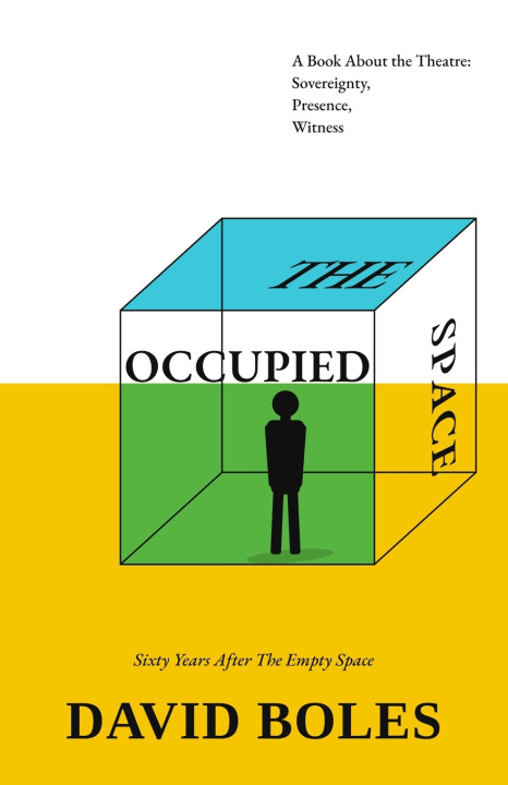 Book The Occupied Space David Boles