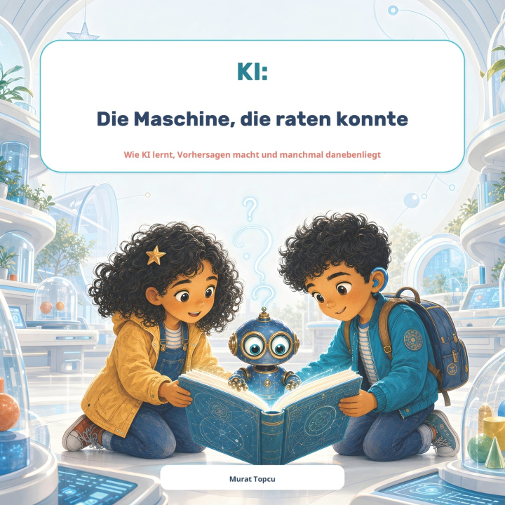 Book KI Murat Topcu