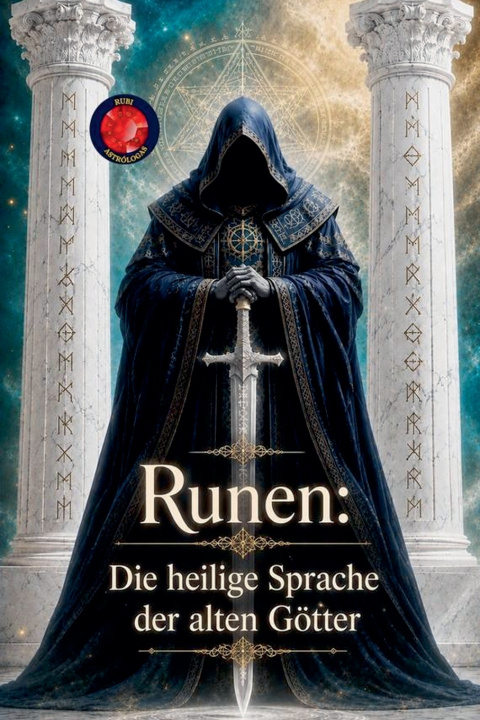 Książka Runen Alina Rubi