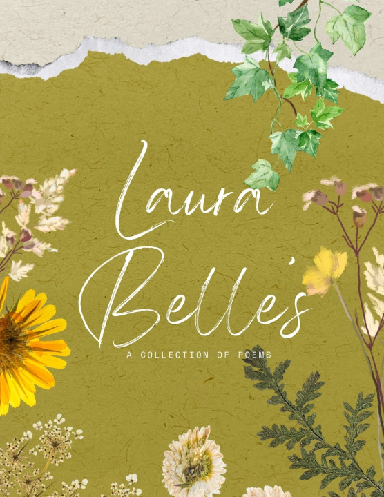 Книга Laura Belle's Beverly Harding Cotton