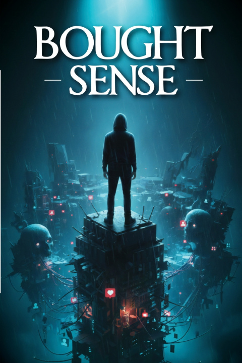 Книга Bought Sense Jacqueline Williams