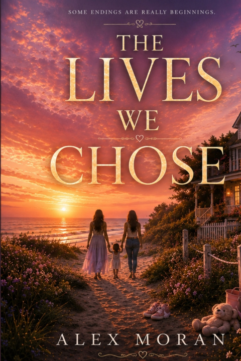 Carte The Lives We Chose Moran