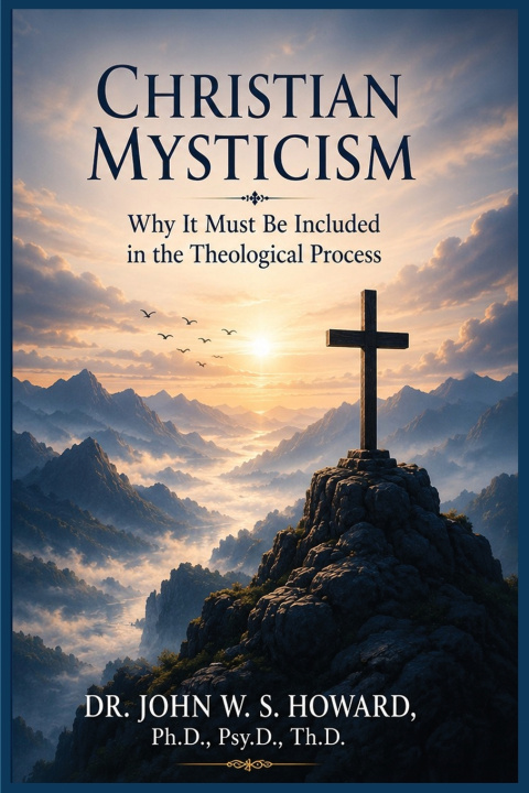 Könyv Christian Mysticism John W.S. Howard