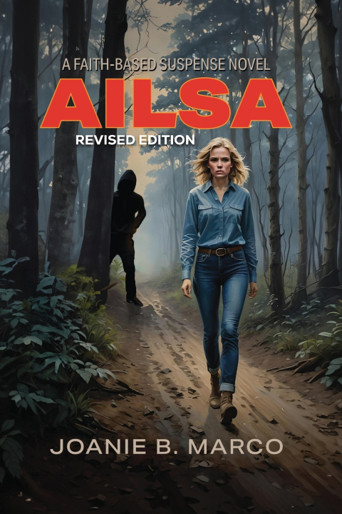 Book Ailsa Joanie B. Marco