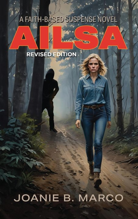 Libro Ailsa Joanie B. Marco