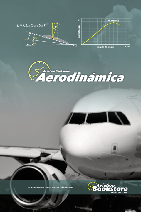 Buch Aerodinámica Facundo Conforti