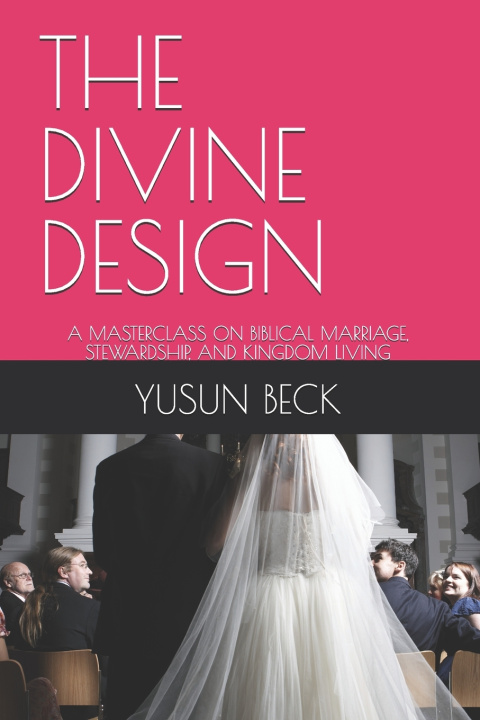 Buch THE DIVINE DESIGN YUSUN Y BECK