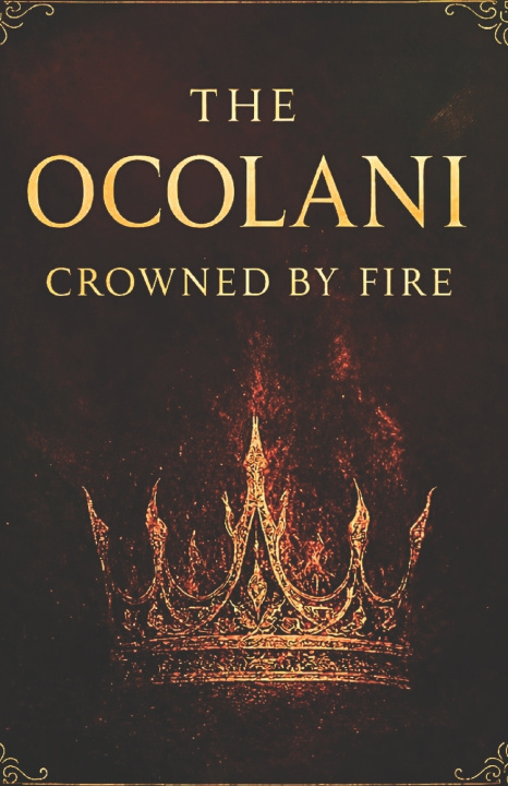 Buch THE OCOLANI April Torres